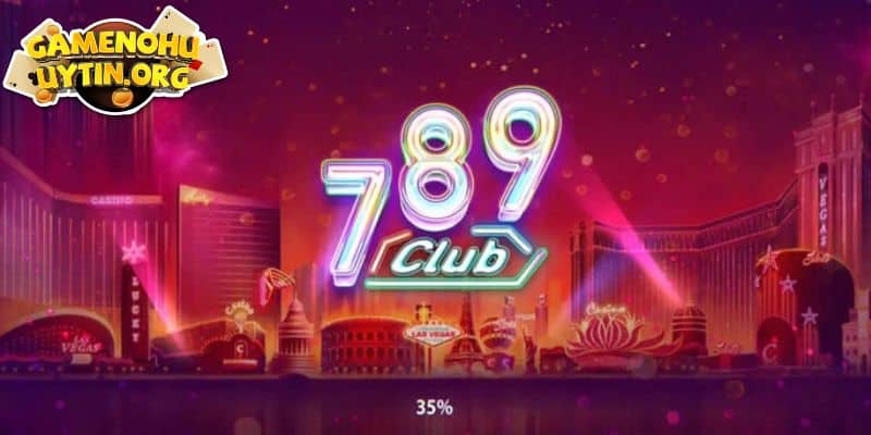 Giới thiệu tổng quan chung về cổng game 789club