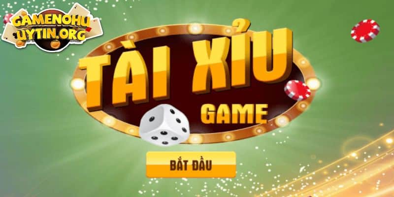 Giới thiệu tổng quan chung về game tài xỉu go88