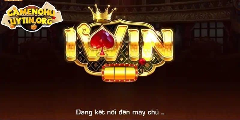 IWIN - Cổng nổ hũ Cực Hot Dành Cho Giới Tài Phiệt