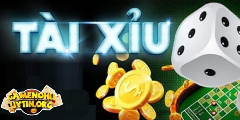 Tài Xỉu Go88 - Trò Chơi Nổ Hũ Được Yêu Thích Top Đầu