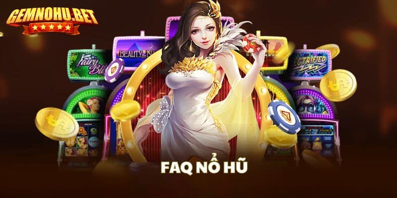 FAQ khi chọn cổng game Nohu