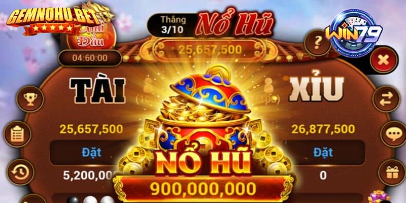 Win79 hãnh diện với kinh nghiệm 20 năm trong ngành