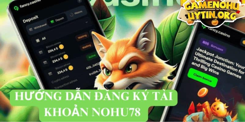 Nohu78 - Kho Game Slot Đa Dạng Số 1 Thị Trường Hiện Nay