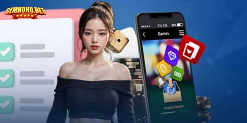 5 bước tải app Nohu cơ bản mà ai cũng hiểu trên IOS