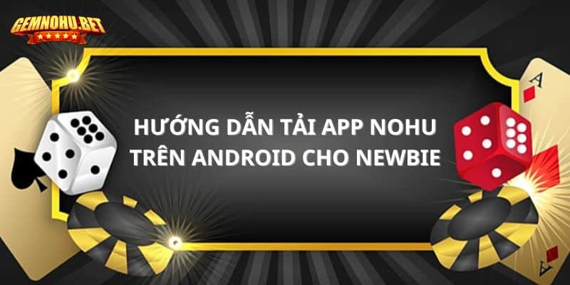 Cách download ứng dụng trên hệ điều hành Android