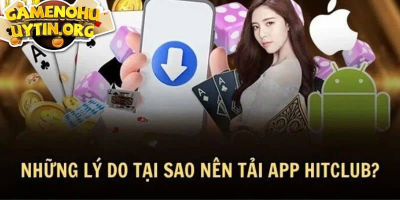 Hitclub Game Bài - Trải nghiệm Sôi Động và Thú Vị Cùng Với Những Người Bạn